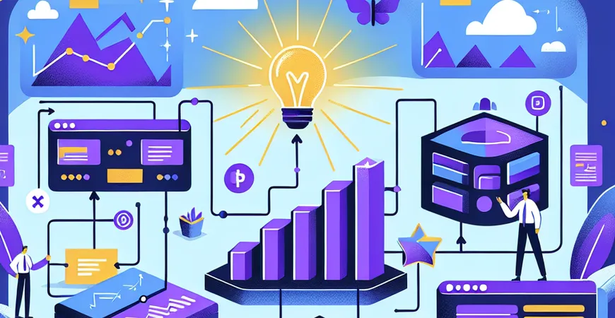 ERP 平台实施趋势：业务部门主导的 “轻咨询” 模式为何更易成功？